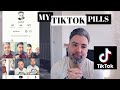 My TikTok Pills Part I : for a laugh or two