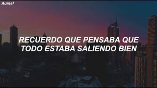 5 Seconds Of Summer - Lie To Me ft. Julia Michaels (Traducida al Español)