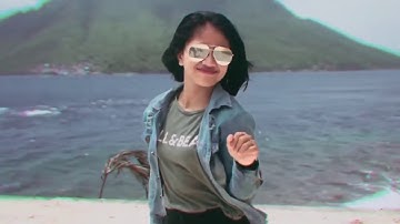 KASIH SLOW x JAGA ORANG PU JODOH x SERBA SALAH MUSHUP COVER BY SANZA SOLEMAN (MV )