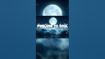 Thumbnail of Prelude to a Soul - Sebastian Plano