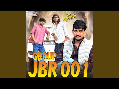 Group Jbr 001