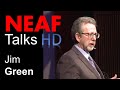 Jim Green | The Importance of the Moon: Past, Present, and Future | NEAF Talks