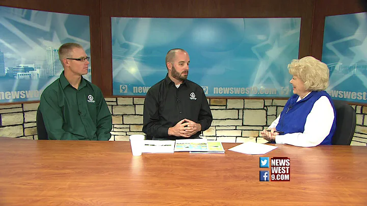 West Texas View - October 26, 2014 - Part One