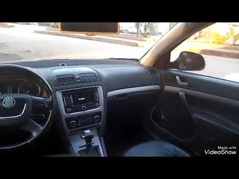 سكودا فانتازيا 