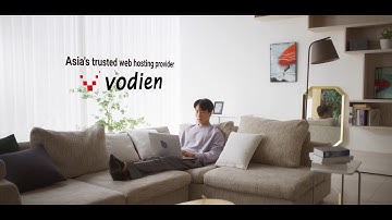 Why Choose a Dedicated Server? | Vodien Web Hosting for High-Traffic & Secure Sites