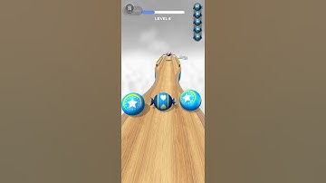 Going Balls - All Levels Gameplay Android,iOS # Part 104