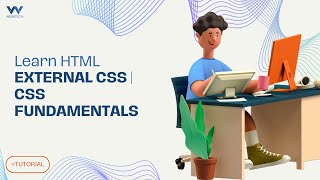 How to Master External CSS for HTML Webpage Creation: Step-by-Step