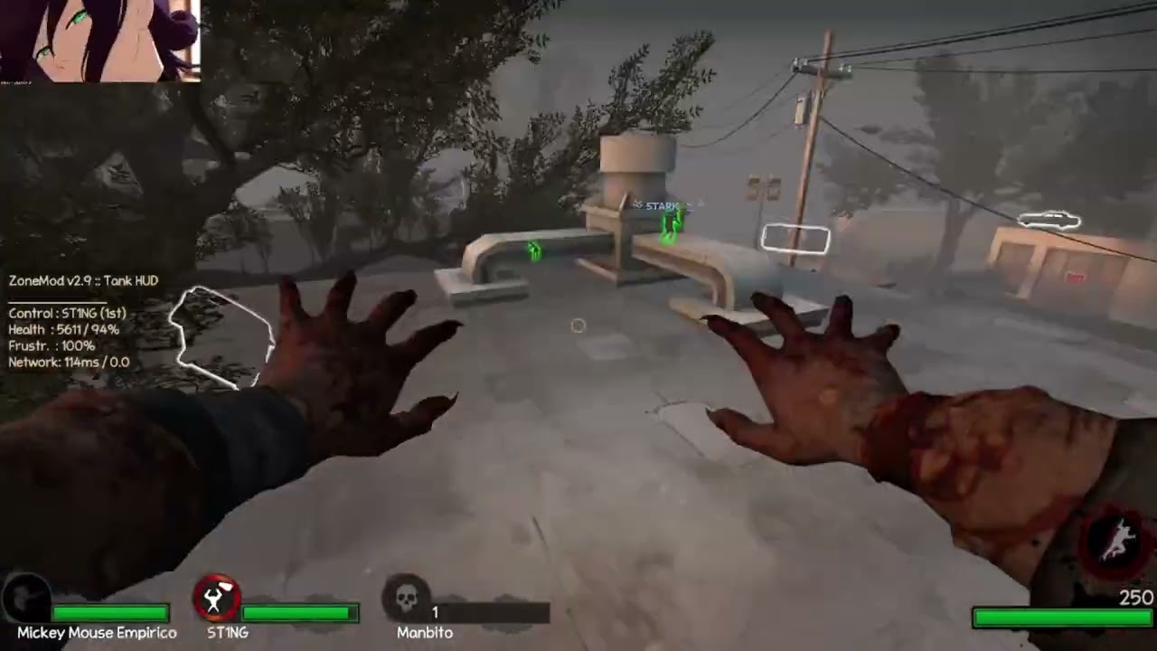 L4D2 center #134 (audio)