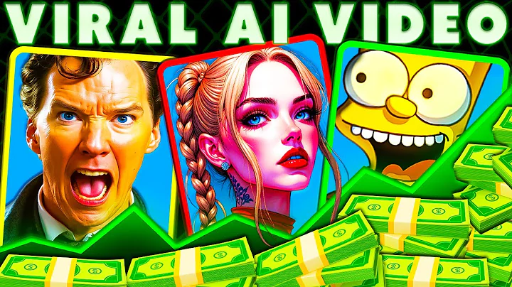 The BEST AI Video Generator for Consistent Characters in 2025 - Vidu Full Tutorial