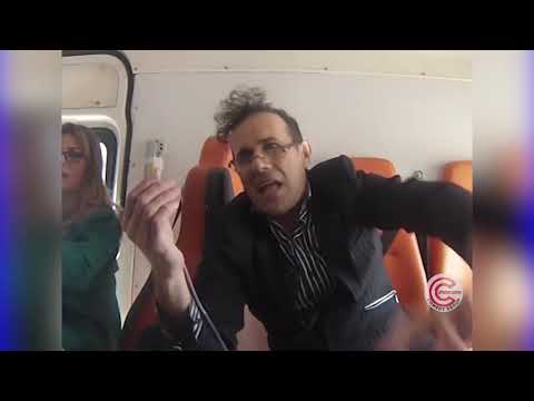 კომედი შოუ   თამადა სასწრაფოში