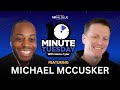Episode 98 - Michael McCusker - Connect To The Why