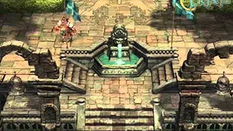 Final Fantasy 9 Excalibur 2 speedrun Part 31a - www.rpgsquare.de