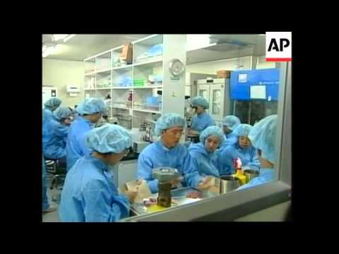 World Stem Cell Foundation opens in Seoul