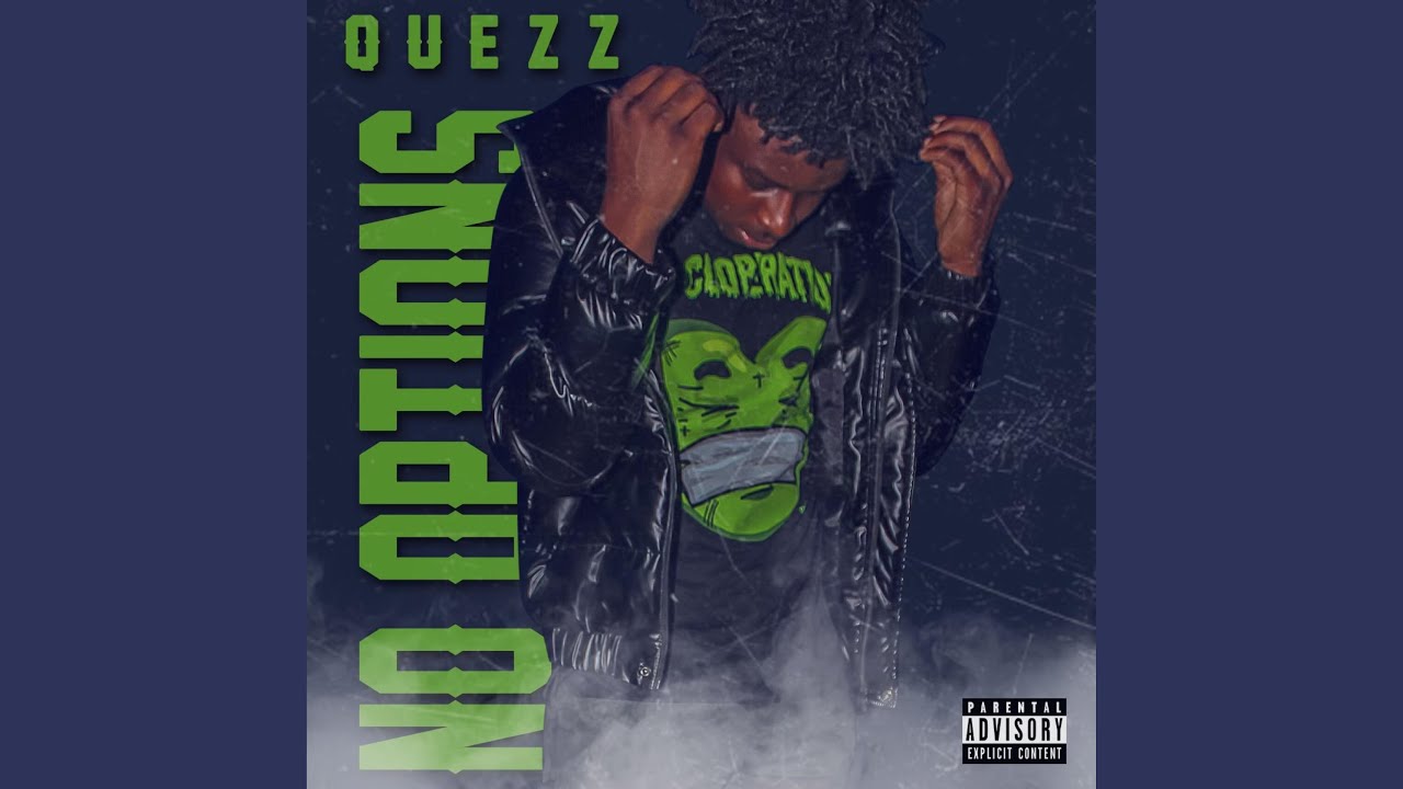 Watch No Options on YouTube Watch No Options on YouTube