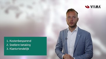 AccountView - Webinar Digitaal factureren