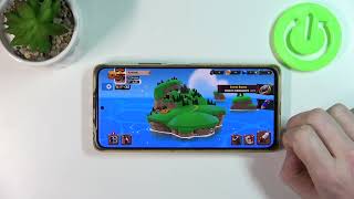 Castle War Idle Island - How To Change Player Icon screenshot 4