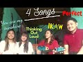 4 Songs in 1 Video | 4-Ever