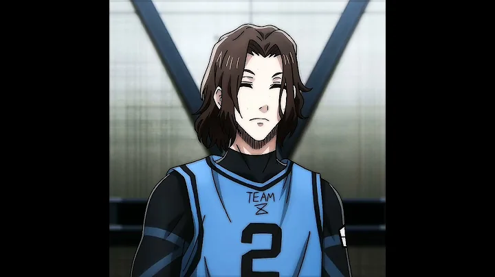 Bro started his Villain Arc 🔥 || Blue lock