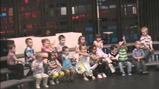 Preschool May 10 2012