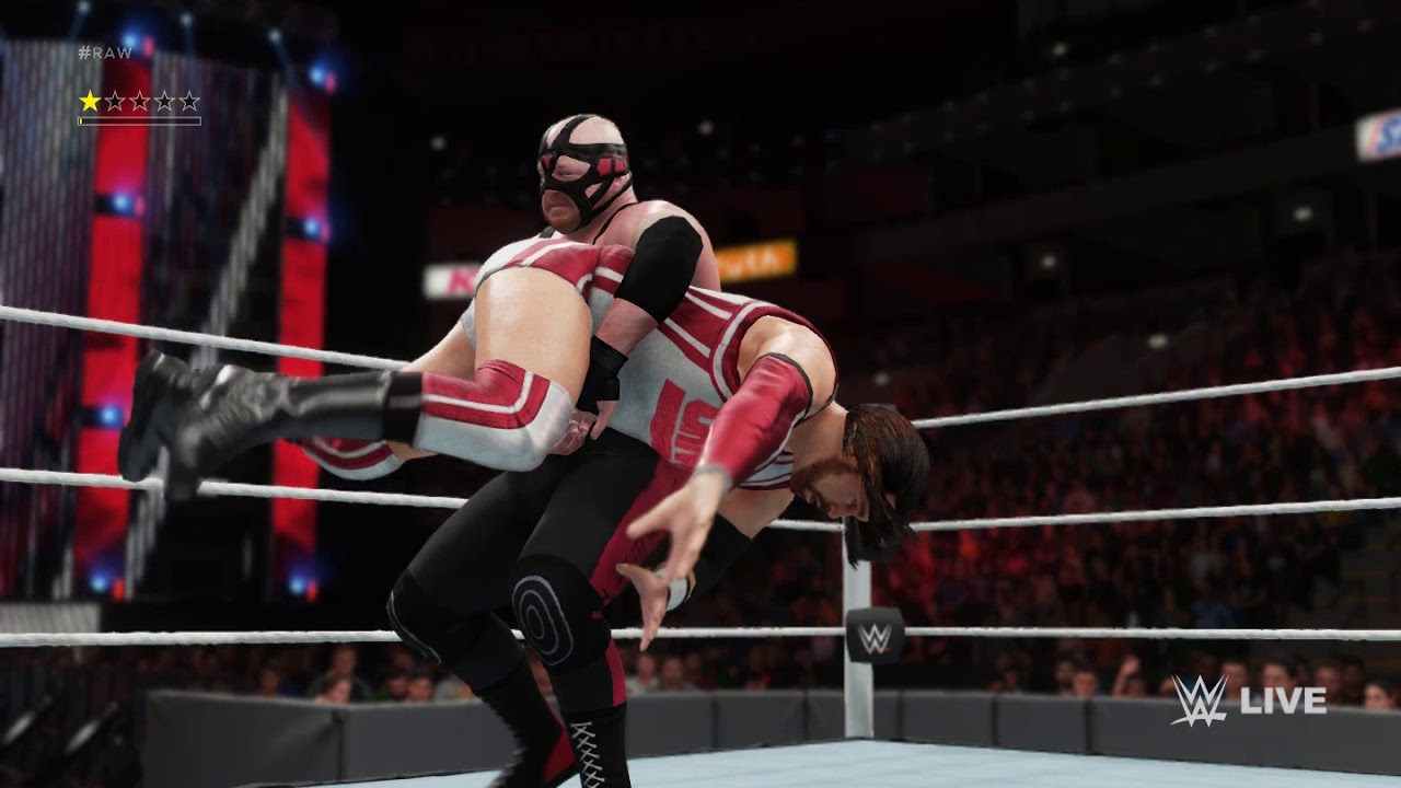 wwe raw 2019 new WWE 2K18(PC) ПРАЗДНИК РЕСТЛИНГА 30 НОЯБРЯ 2017 ГОДА БОЙ ВЕЙДЕР-КАССИУС ОНО ЧАСТЬ 17