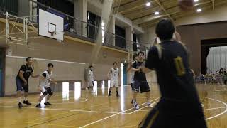 20190630 vs ジャオ3 1