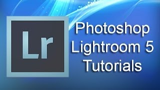 Lightroom 5 Beginner Tutorial basic information