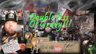 Stoney and Unboxing 2x $25 Boxes from Fat Ass Glass May 2021
