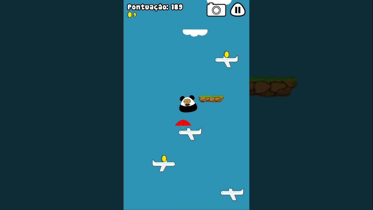 Jogando pou espero que gostem 