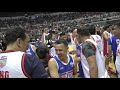 PBA LEGENDS Return of the Rivals FULL GAME PUREFOODS vs Ginebra