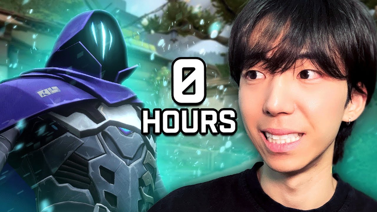 What ZERO Hours of Omen Looks Like