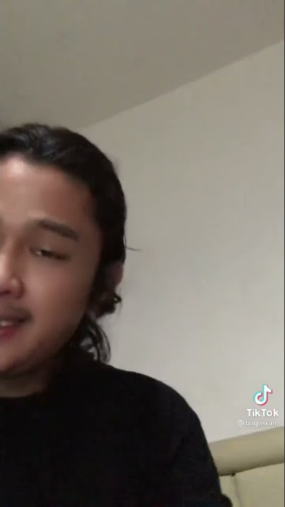 Story sad || Bagasran Cover lagu Ada band - Haruskah ku mati SUARANYA ENAK PARAH🥺 #shorts #tiktok