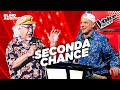 Leonardo torna sul palco con un brano di Joe Cocker | The Voice Senior 4 | Blind Auditions