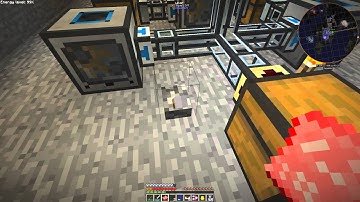 Episode 20, Cyclic Assembler Automation