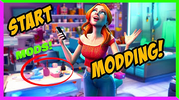 Sims 4 Mods and CC Made Simple: A Beginner