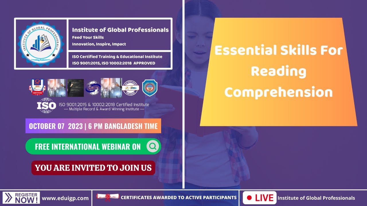 essential-skills-for-reading-comprehension-youtube
