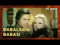 Babaların Babası | Cüneyt Arkın - Filiz Akın Eski Türk Filmi