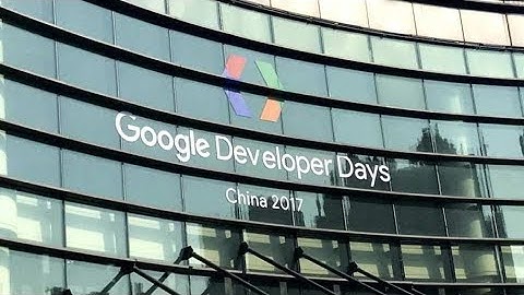 Google to open AI center in China