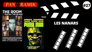 PANORAMIK PODCAST #27 - Les nanars