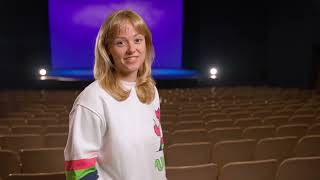 Create, Innovate, & Inspire with Lola Muhlenfeld | The College Tour