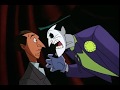 King barlowe fools the joker