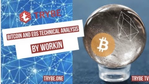 Bitcoin and EOS Analysis: Quick Update