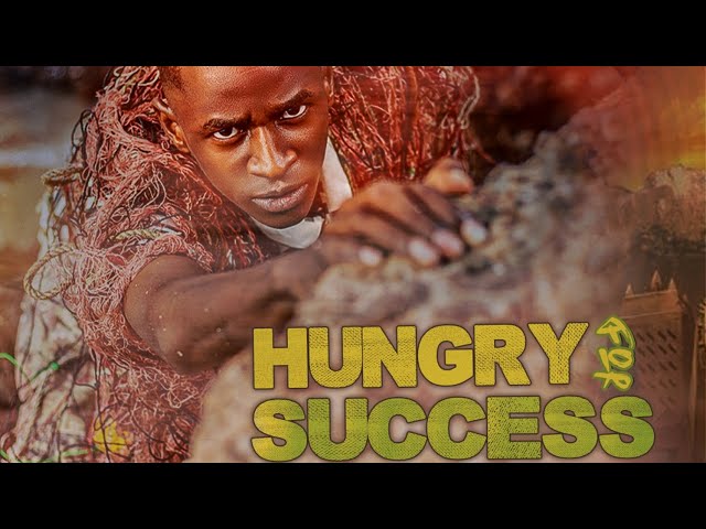 Fula Gangstar x Hussain Dada - Hungry For Success (Official Audio) class=