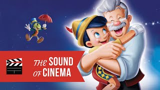 Pinocchio Suite | from The Sound of Cinema