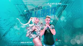 Pabllo Vittar, Js O Mão De Ouro - Rajadão (Brega Funk Remix) (Official Audio)