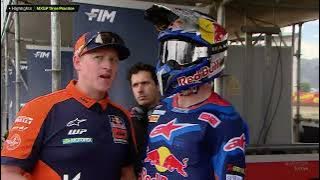 News Highlights MXGP Time Practice | 2025 MXGP of Türkiye