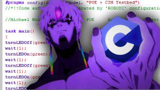 I Built a Inventory System in C (Trust  (｡•̀ᴗ-)✧)