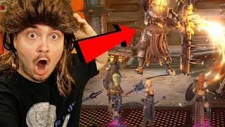 PLAYING THE BEST GAME OF ALL TIME. (Raid: Shadow Legends) #sponsored