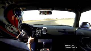 Honda S2000 - Buttonwillow Raceway CW13 (9/28/2014)