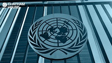 A new multilateralism. How are the UN and other global organizations adapting to a new world?