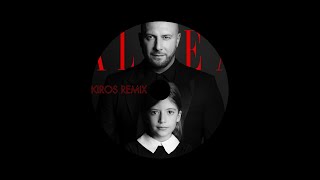 Dado Polumenta - Ana Marija (Kiros Remix)